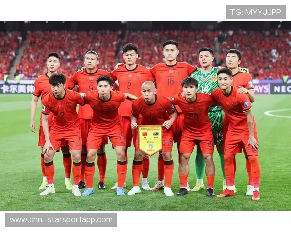 世预赛强弱对位愈加明显，足球格局新变革正在进行