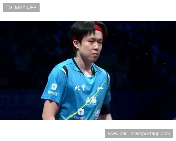 王楚钦输球后采访走红，态度被网友狂赞