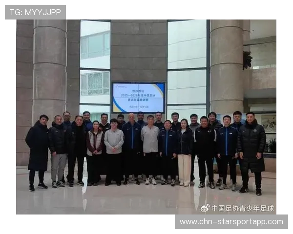 俱乐部青训教练员晋升制改善流动性激励长远发展，青训教练培训