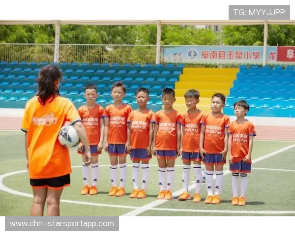 国家队落实青少年运动员多元发展策略 推动全面成长，中国青少年运动国家队