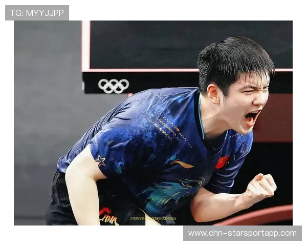 樊振东回归巅峰，反手绝技引爆赛场热潮，樊振东的反手