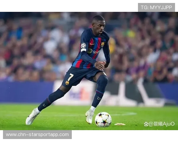 登贝莱是巴萨的遗憾还是金球的惊喜?,登贝莱踢飞巴萨欧冠 登贝莱是巴萨的遗憾还是金球的惊喜?,登贝莱踢飞巴萨欧冠