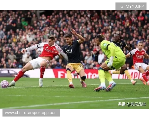 英超-约克雷斯破门赖斯建功 阿森纳2-0伯恩利7分领跑，英超直播阿森纳vs伯恩利
