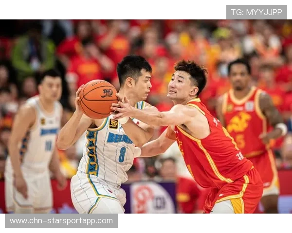 震撼！广厦20年终圆梦，CBA新王正式登基！，cba广厦阵容