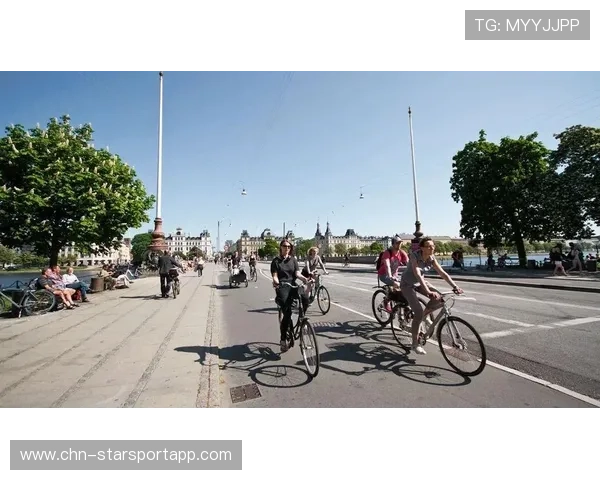 欧洲环法：丹麦新星崛起，骑行赛场激情四射！，欧洲丹麦风景图片