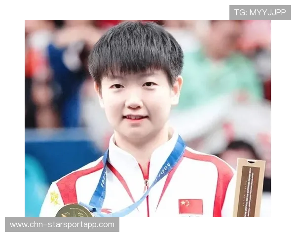 继清华免试录取之后!孙颖莎一场生日,把江湖地位展现的淋漓尽致 继清华免试录取之后!孙颖莎一场生日,把江湖地位展现的淋漓尽致