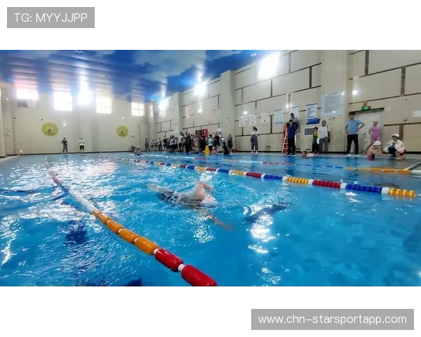 青少年体育“隐形冠军”培养体系科学完善正全面铺开