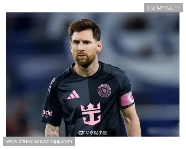 梅西第840球 迈阿密锁定季后赛，梅西在迈阿密